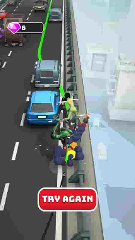 公路出租車(chē)截圖(4)