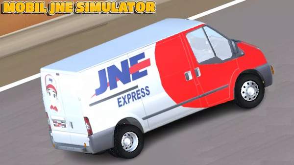 汽車JNE模擬器截圖(4)