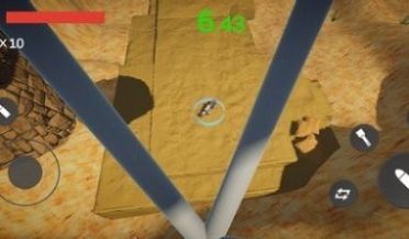 合金彈頭3D版截圖(2)
