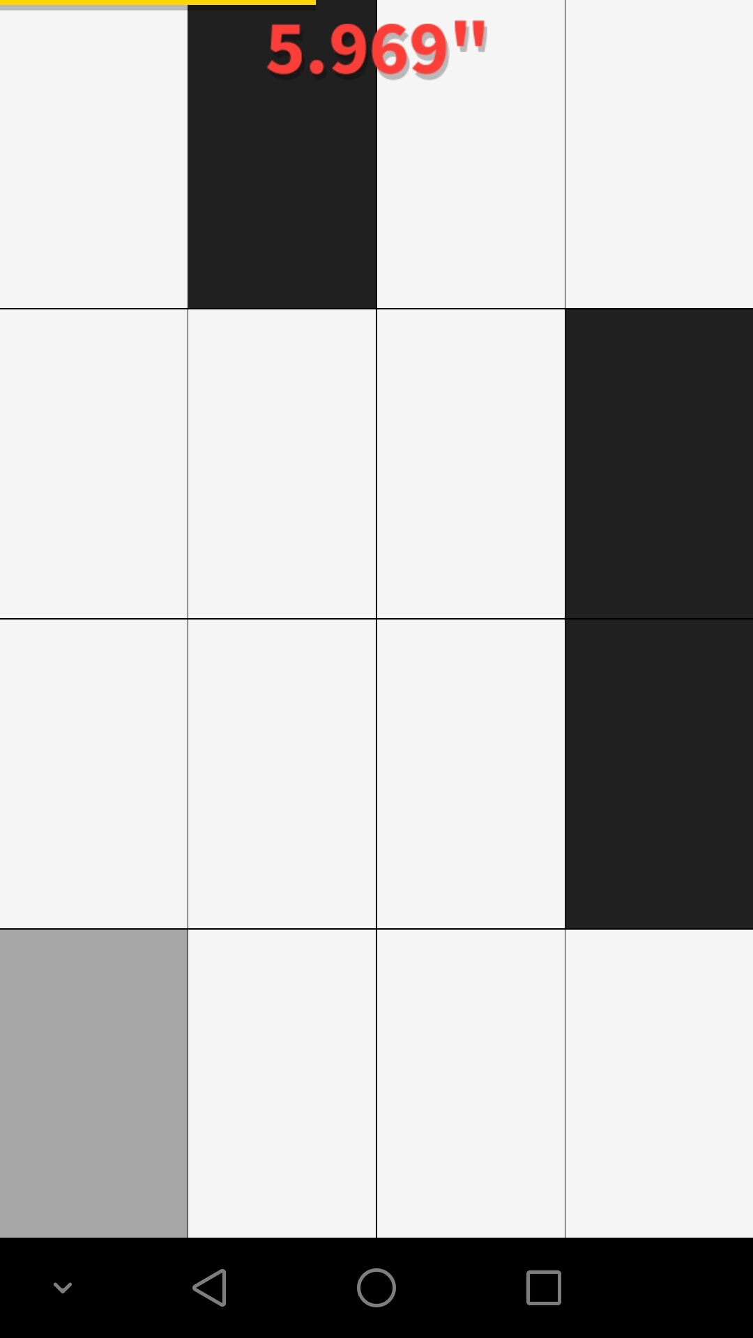 鋼琴塊2普通版截圖(2)