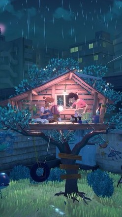 花園之間免費版截圖(5)