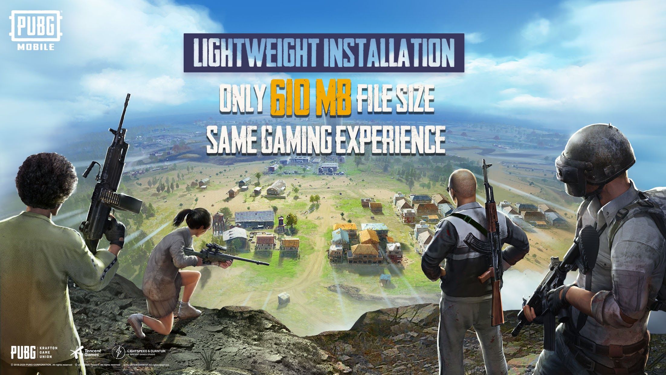 pubg國際服2.7版截圖(3)