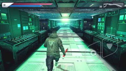 心靈細(xì)胞截圖(4)