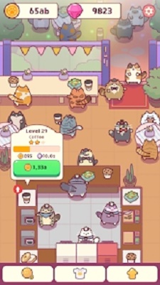 貓咪零食吧無(wú)廣告版截圖(3)