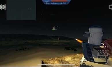 防空炮模擬器手機版截圖(4)