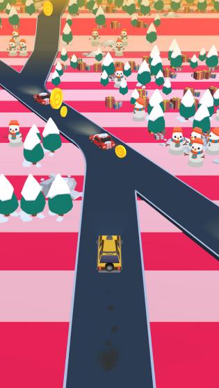 公路漂移截圖(3)
