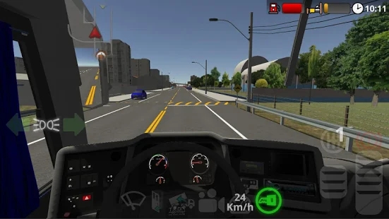 公路司機(jī)2.0.7版截圖(4)