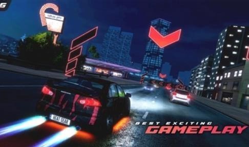齒輪賽車截圖(3)