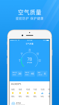 7日天氣預(yù)報截圖(2)