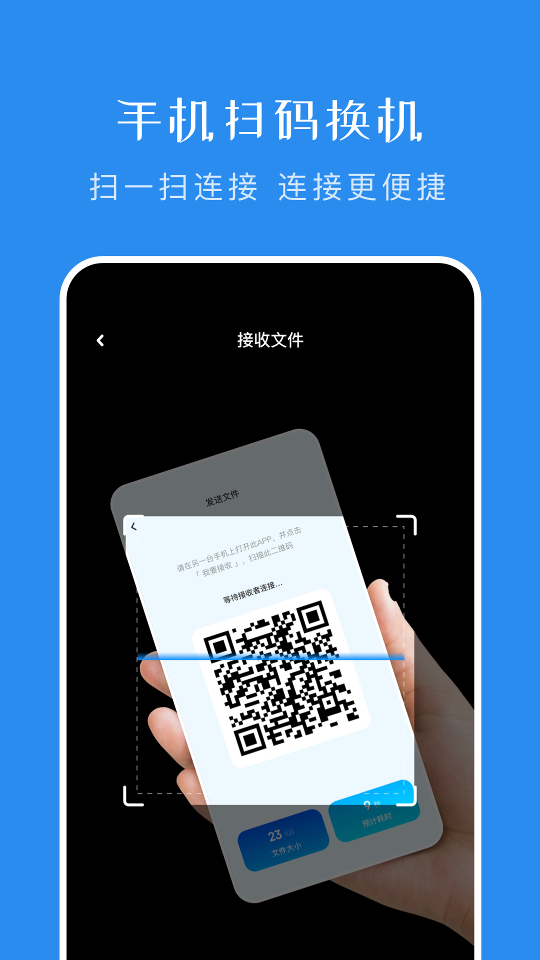 手機克隆同步助手截圖(2)