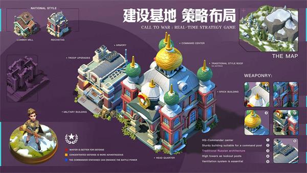 我的戰(zhàn)爭外服版截圖(1)