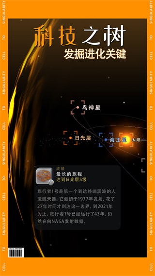 從細(xì)胞到奇點MOD最新版截圖(2)