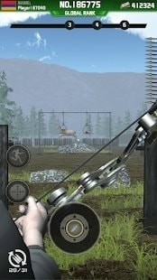 箭頭地面射擊截圖(1)