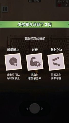 孤膽大英雄截圖(2)