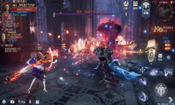 魔之戒截圖(3)