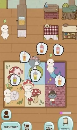 波巴的故事截圖(3)