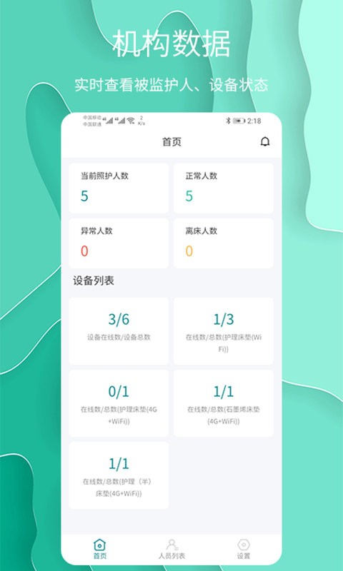 護理云截圖(2)