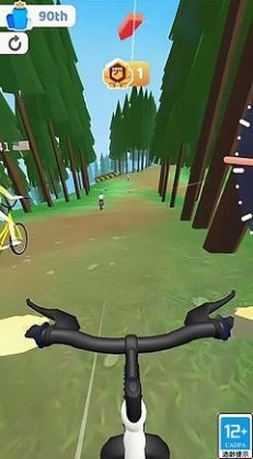 狂野飆速飛車截圖(2)