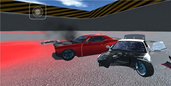 未來特技賽車3截圖(3)