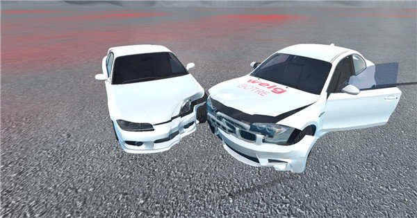 未來特技賽車3截圖(2)