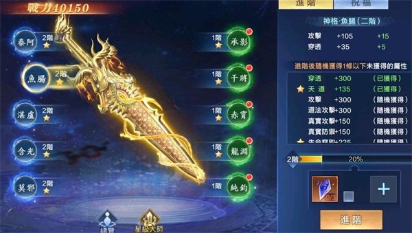 暮色雙城截圖(1)