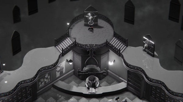 死亡之門截圖(3)
