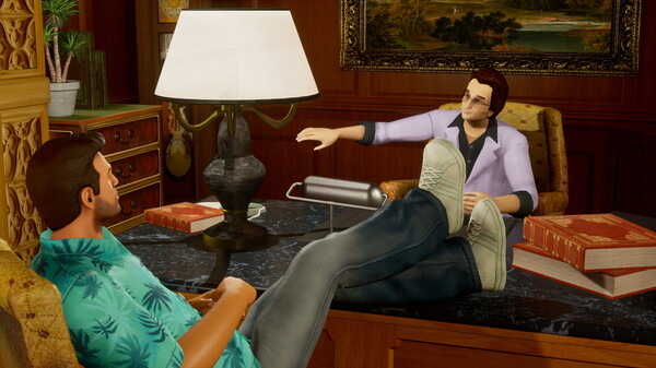 GTA3截圖(4)