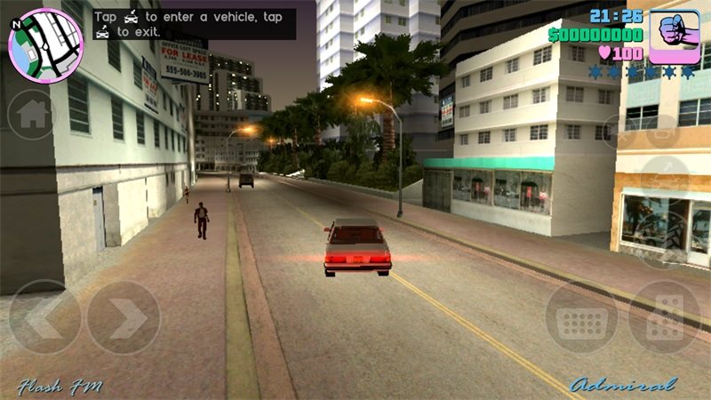 GTA：罪惡都市截圖(3)