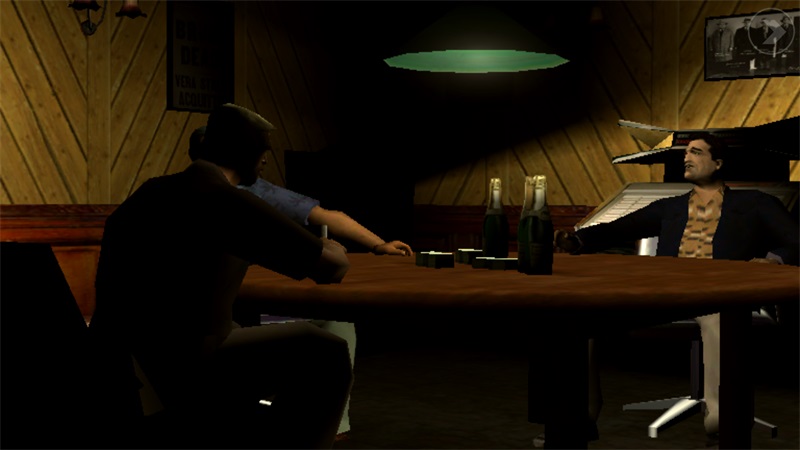 GTA：罪惡都市截圖(4)