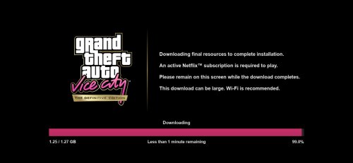 GTA：圣安地列斯截圖(1)