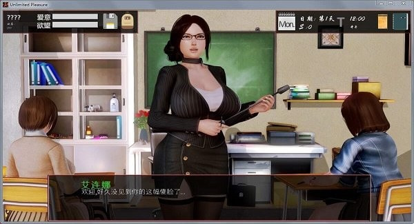 無(wú)限的快樂(lè)v0.42開局代碼截圖(3)