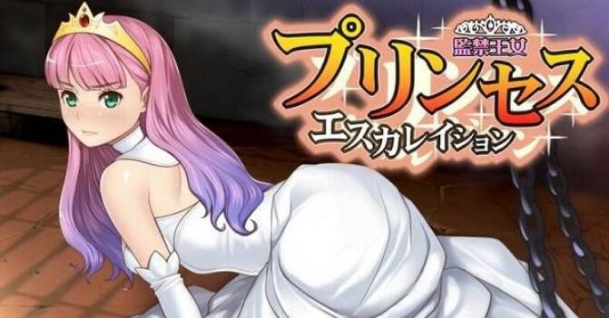 監(jiān)禁女王免費(fèi)安卓下載300MB截圖(3)