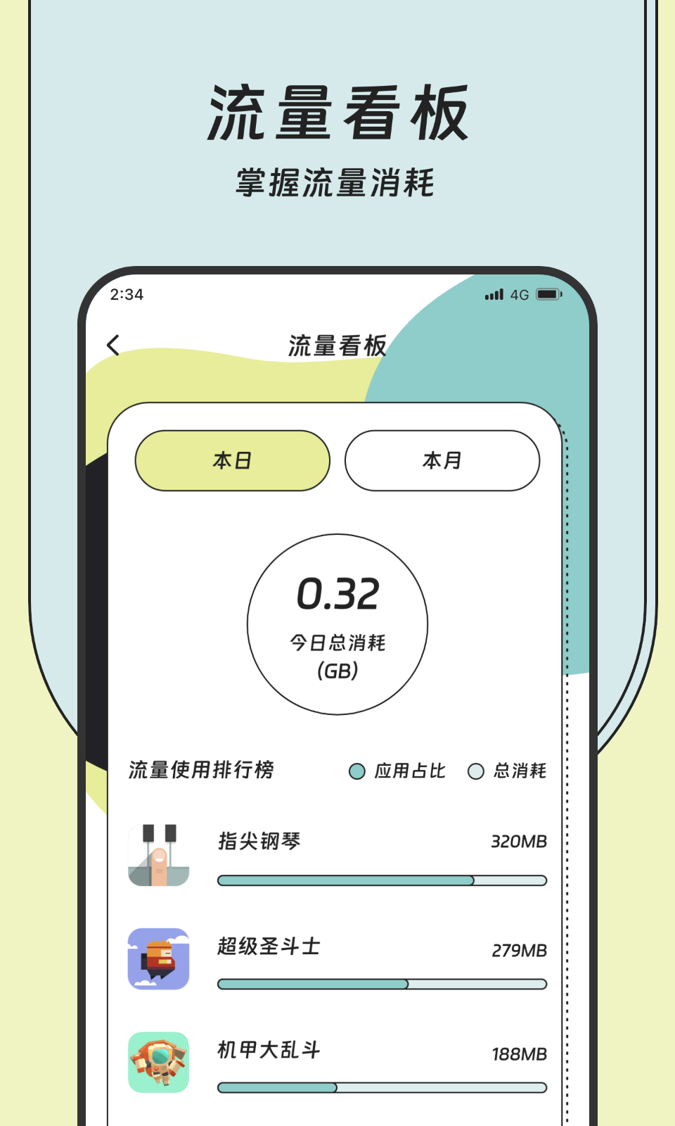 天恒流量達(dá)人截圖(1)