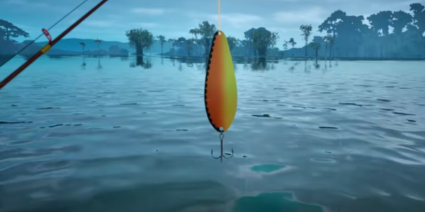 歡樂(lè)釣魚(yú)大師修改器版截圖(1)