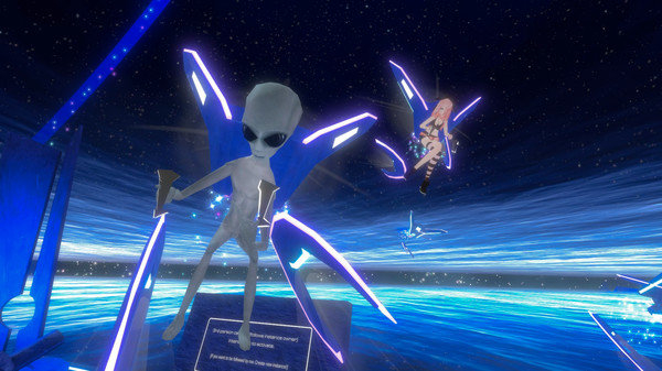 VRChat中文手機版截圖(2)