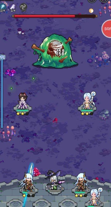 女巫蘇醒截圖(2)