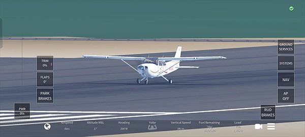 無限試飛全機型解鎖版截圖(1)