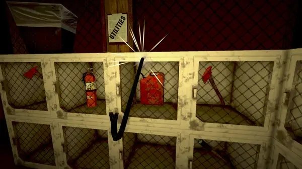 縱火犯：惡魔輪盤賭進(jìn)階版截圖(2)