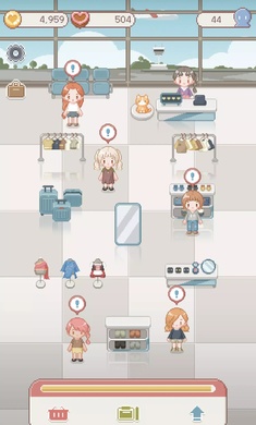 小小精品店截圖(2)