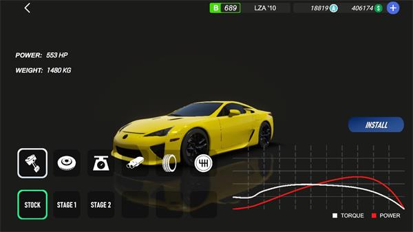 apex競速免登錄版截圖(3)