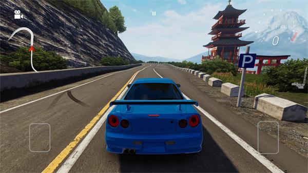 apex競速免登錄版截圖(2)