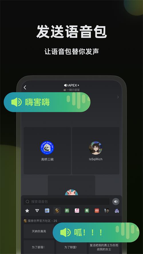 黑盒語(yǔ)音截圖(2)