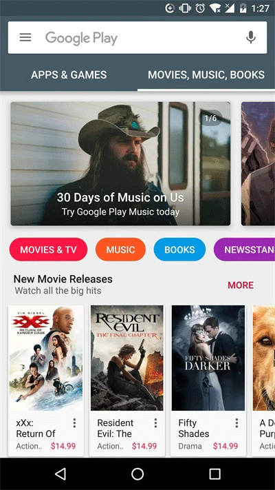 Google Play服務(wù)安卓最新版截圖(4)