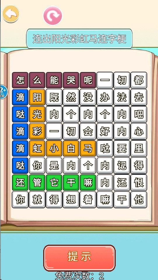 網(wǎng)紅上頭梗截圖(2)