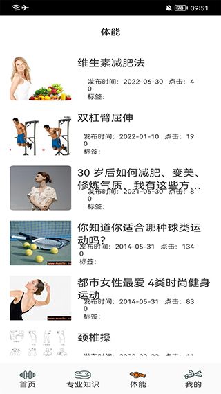 dog健身管理截圖(4)