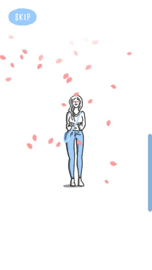 哈娜少女拼圖截圖(1)