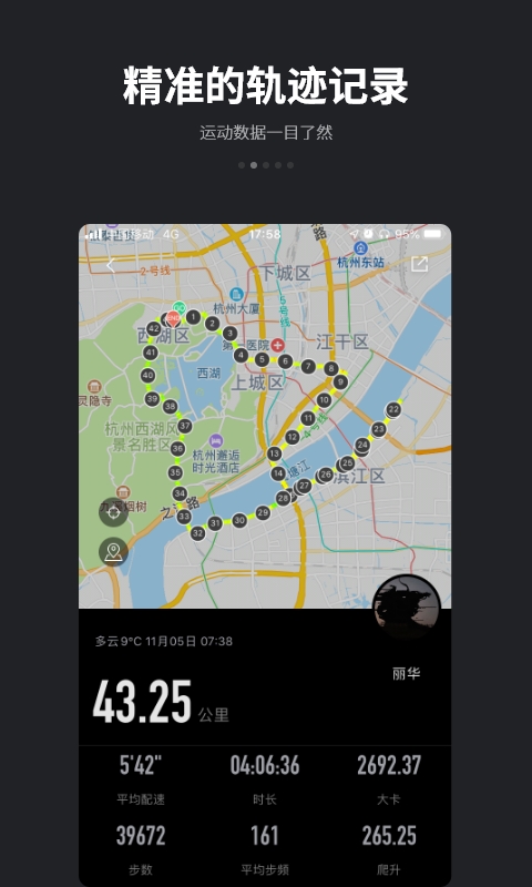 跑跑截圖(3)