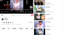 B站嗶哩嗶哩動畫Win11/10UWP測試版v2.14.56.0發(fā)布：全新播放頁來了（附后續(xù)功能計劃）