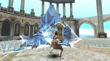 《托蘭異世錄- Toram Online RPG-》年末BOSS極限淘汰賽再次降臨！年終活動(dòng)「馬奇史東之路」開(kāi)幕