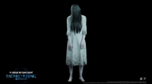 《黎明死線》×《七夜怪談》合作活動(dòng)Steam搶先體驗(yàn)中，貞子恐怖破表玩家又怕又愛用